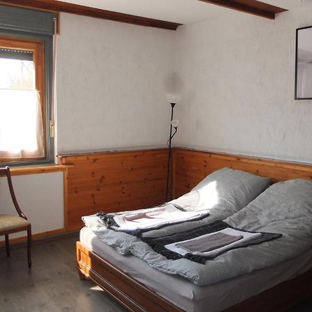 Muskatli Vendeghaz Appartement Szeged Buitenkant foto