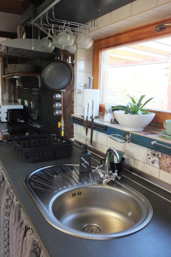 Muskatli Vendeghaz Appartement Szeged Buitenkant foto